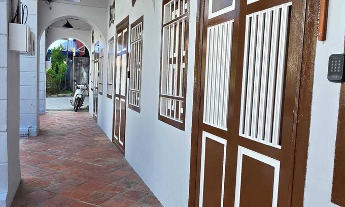 Downtown George Town Apartment | George town The C Suites