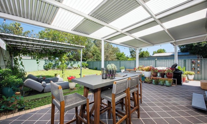 Central Mudgee Cottage | Georgies Cottage The Perfect Mudgee Getaway
