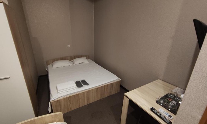 Krasnodar House | GeoRus mini Guest House