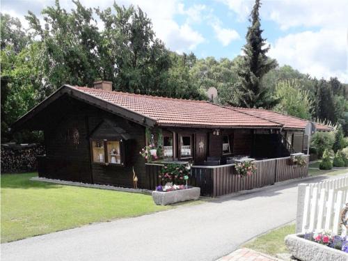 Eppenschlag House | Gerda's Ferienhäuser