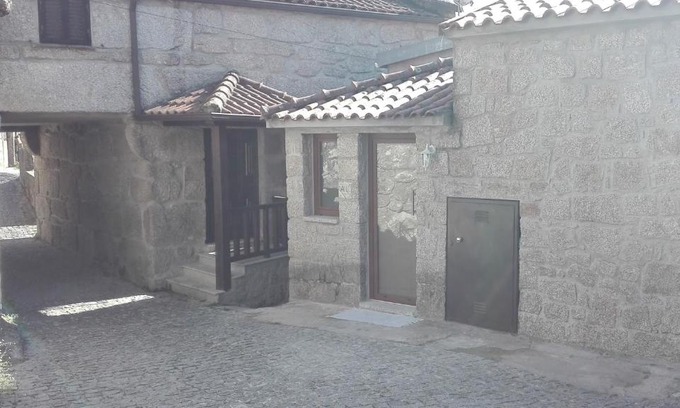 Cabril House | Geres, mountain's house – Casa Velha Guest House