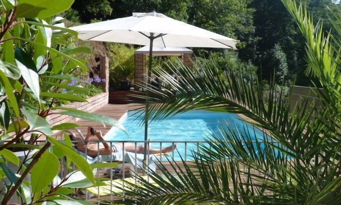 Geres House | Geres-Zen - Paradise - AL/9964