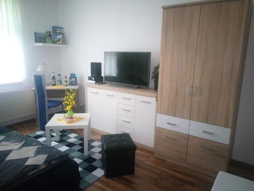 Ilmenau Apartment | Germania