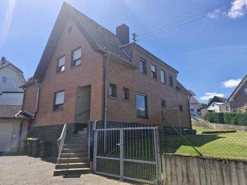 Bad Muenstereifel House | Gesamte Unterkunft Privatunterkunft in Bad Münstereifel, Deutschland