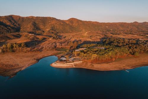 Alta Gracia Hotel | Get Hotel Molvento, AKEN SOUL Collection