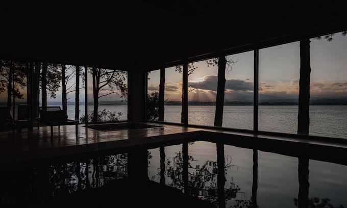 Alta Gracia Hotel | Get Hotel Molvento, AKEN SOUL Collection