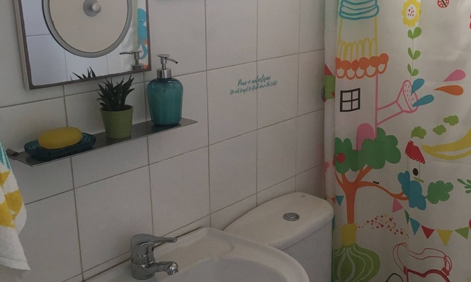 Vila Nova de Milfontes House | Get Lost In Milfontes Hostel