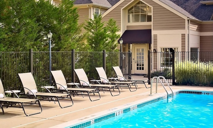 Monmouth Junction Resort | Get Ready for Blissful Getaway! w/Pool, Pets are Allowed, Near Potts Park