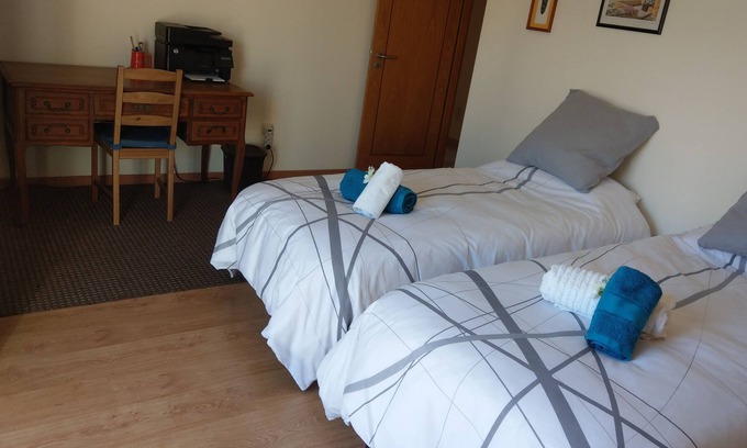 Olhao Condo | Getaway Apartment - an escape from the daily routine