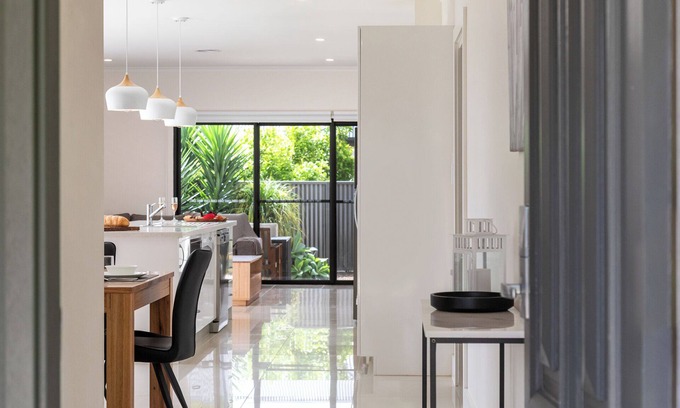 Mount Gambier House | Getaway on Wallace