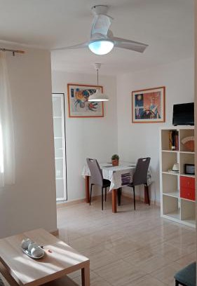 Benagalbon Apartment | GETAWAYS