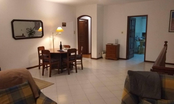 Frazao House | Getting to know the Romantic Route