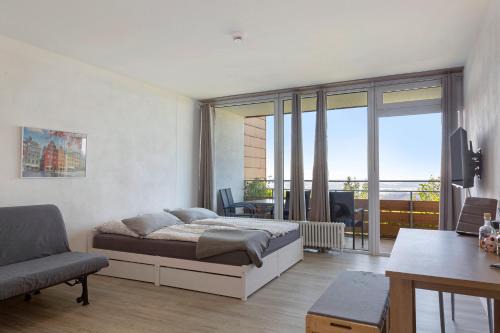 Geyersberg Apartment | Geyersberg mit Aussicht