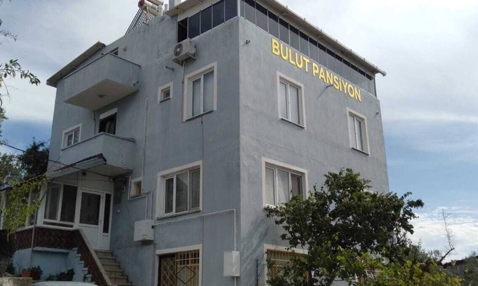 Geyikli House | GEYİKLİ BULUT PANSİYON