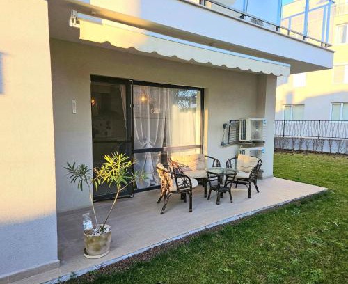 Chernomorets Apartment | GG Garden Deluxe