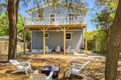 Atlantic Beach House | GG's Place