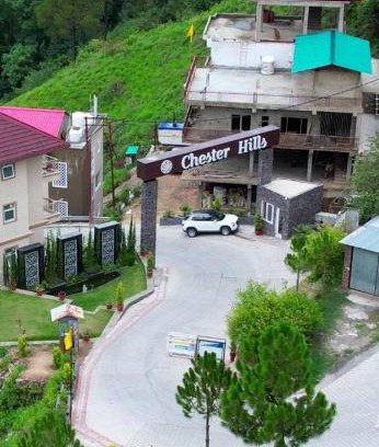 Solan Apartment | Ghar by the hills