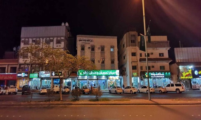 Taif Apartment | Ghasaq Al Leil Aparthotel