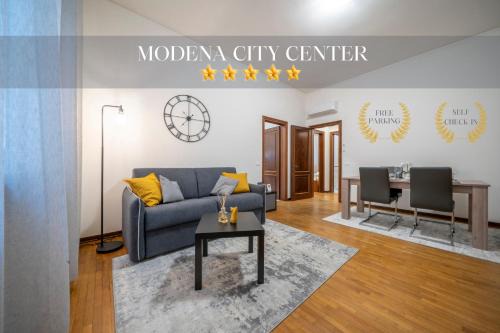Old Town Apartment | [Ghirlandina]Favoloso appartamento in pieno centro