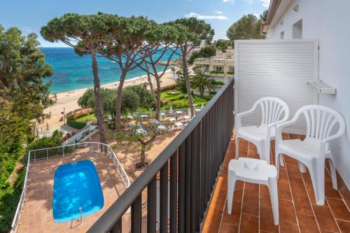 Platja d'Aro Hotel | GHT Xaloc