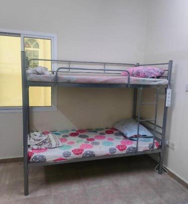 Al Ghubrah Ash Shamaliyyah Apartment | Ghubrah Muscat tourist Hub