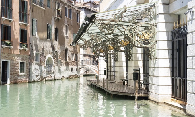 San Marco Apartment | Giò&Giò Apartments