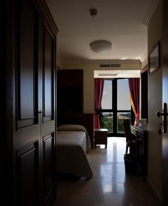 San Marco in Lamis Hotel | Giò Hotel