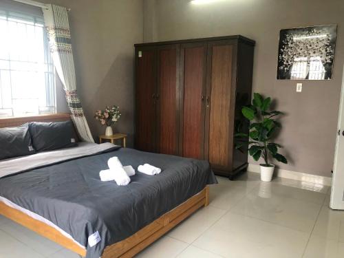 Tan Qui Dong House | Gió Homstay