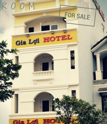 Lien Chieu Hotel | Gia Loi Hotel