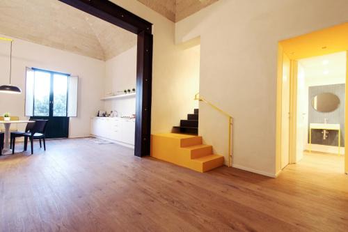 Trapani Apartment | GialloCorallo - Casa Vacanze Trapani