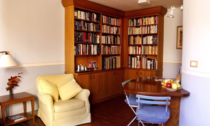 San Lorenzo Bed & Breakfast | Gianna's B&B