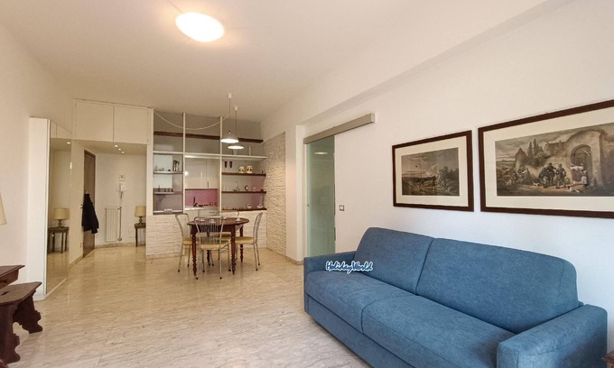 Rezza Apartment | Giannotto House by Holiday World