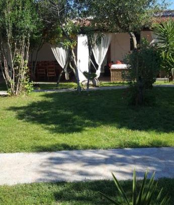 Olbia Bed & Breakfast | GIARDINO DEL SOLE