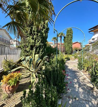 Ca' Savio Apartment | Giardino Fiorito