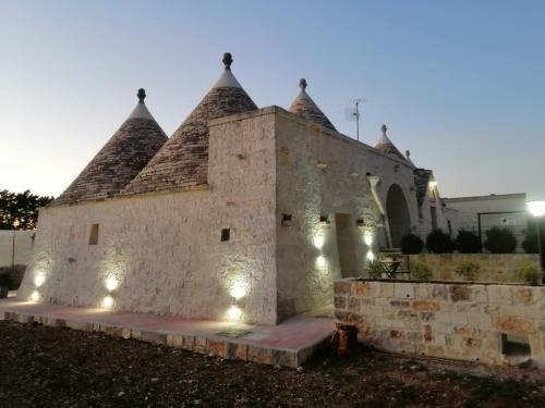 Locorotondo Bed & Breakfast | Giaster