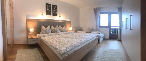 Zell am Ziller Apartment | Gielerhof