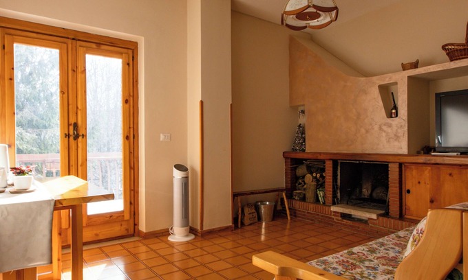 Cusano Mutri Apartment | Gilardi Apartmets