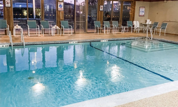 Gilford Condo | Gilford condo with pool, walk to beach, 7 mins to Gunstock