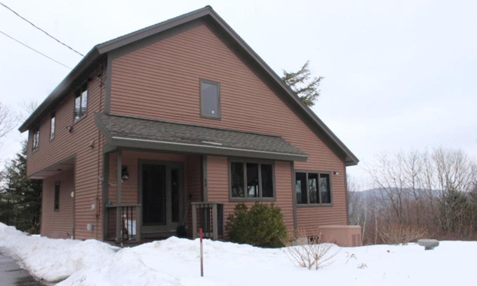 Gilford House | Gilford's Delight