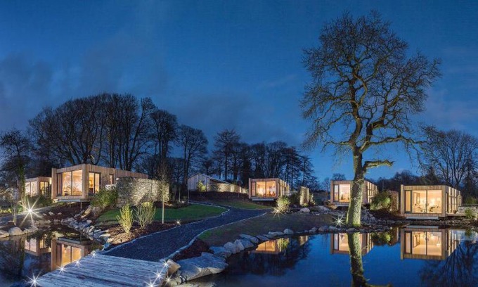 Windermere Hotel | Gilpin Hotel & Lake House