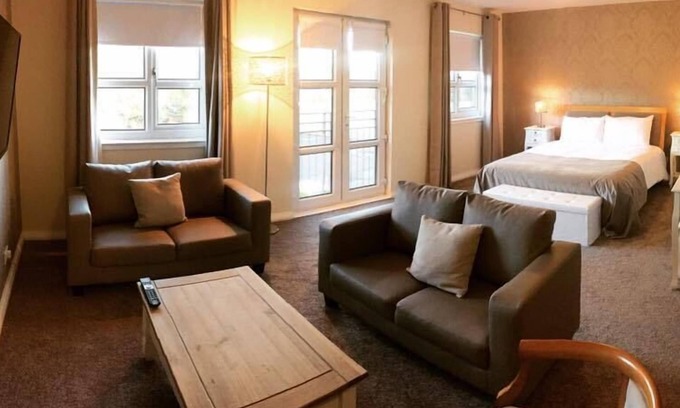 Glenrothes Hotel | Gilvenbank
