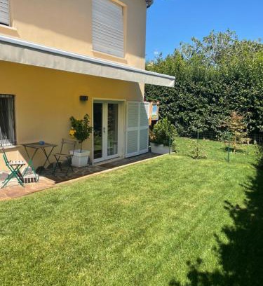 Tirrenia Apartment | Ginepro