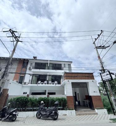 Khao Takiab Hotel | Ging's Beach & Pool