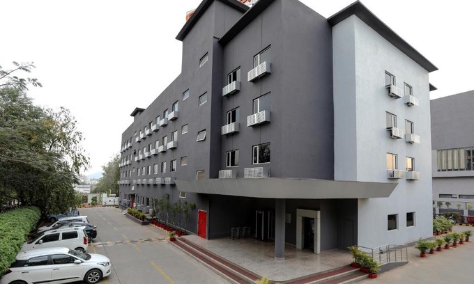 Nashik Hotel | Ginger Nashik
