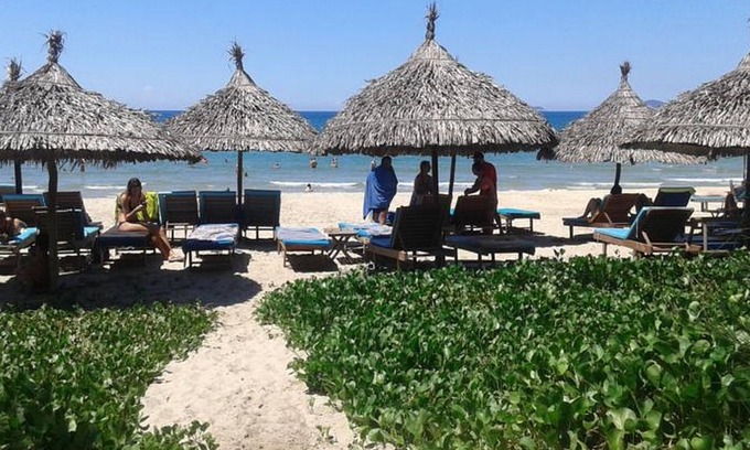 Cam Thanh House | Gingergrass Homestay