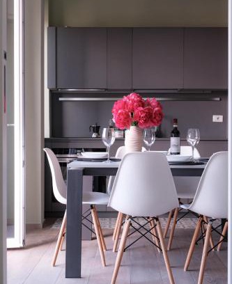 San Lorenzo Apartment | Ginny Apartment