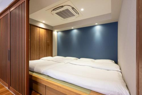 Ginza Apartment | GInza6-7F
