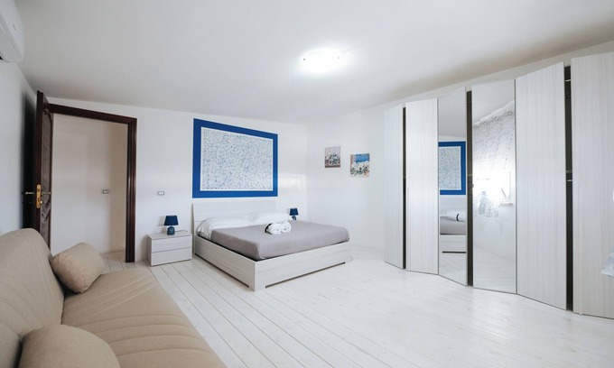 Sabaudia Bed & Breakfast | GIOEMA