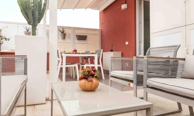 Trionfale Apartment | Giogio al Vaticano guest house