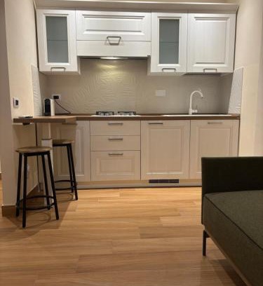 Sabaudia Villa | Gioia Apartment